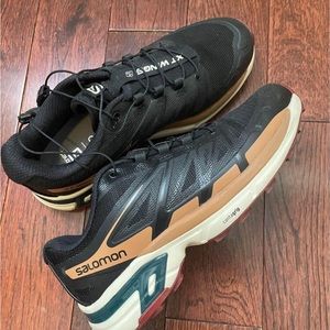 Salomon XT wings 2